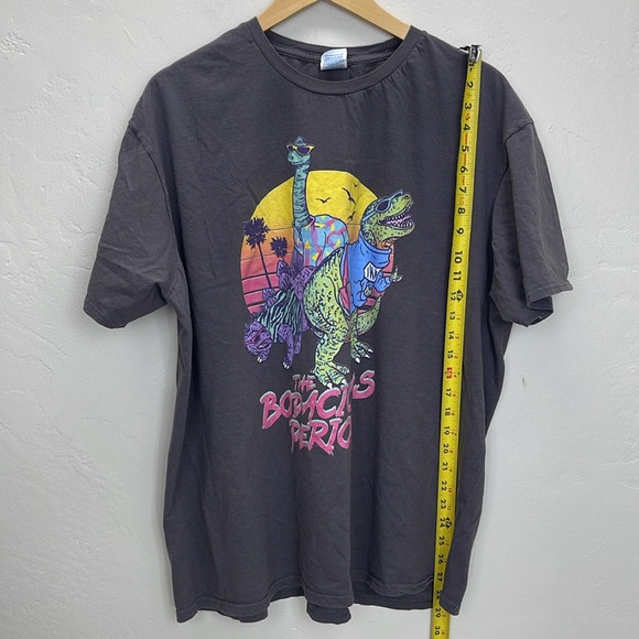 Best dinosaur the bodacious period shirt Sz 2XL - Picture 2 of 6